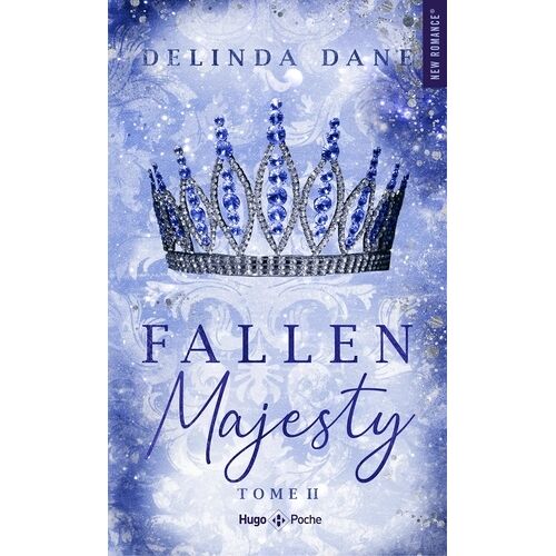 Majesty - 2 - Fallen Majesty