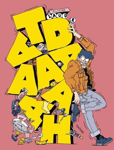 Tdaaaaaah