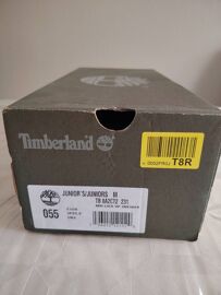 Chaussures Timberland - 38