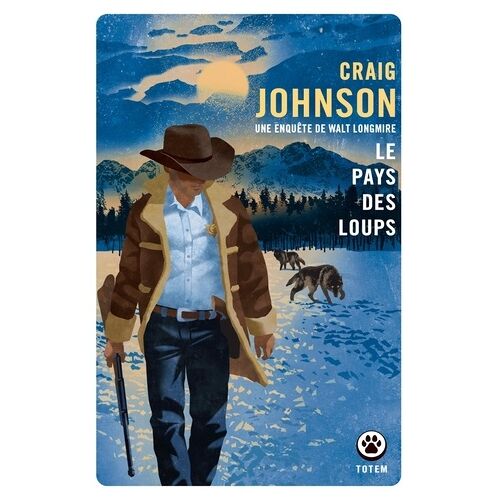Le Pays Des Loups
