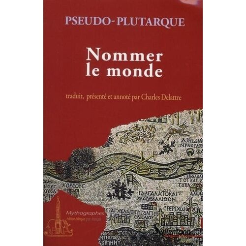 Nommer Le Monde