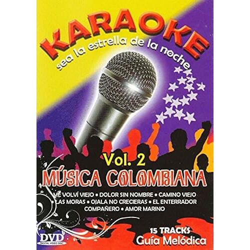 Music Colombiana 2