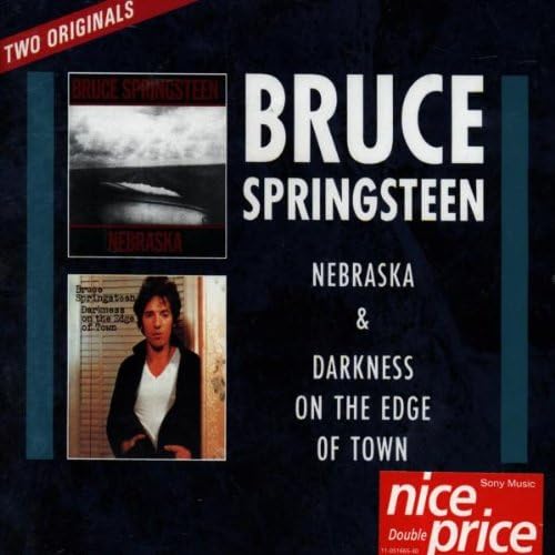 Darkness On The/Nebraska