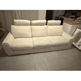 Canapé Poltronesofa Élégant et confortable 