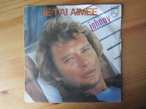 Je T'Ai Aimée - Le Coeur Ferme