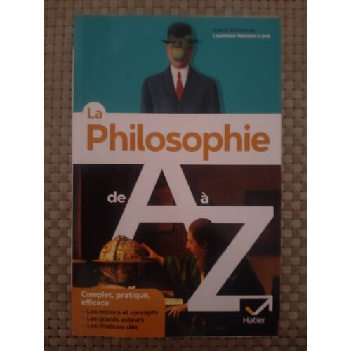 La Philosophie De Aàz