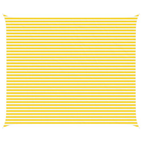 Vidaxl Voile D'ombre Oxford Enduit De Pu