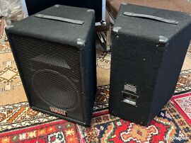 Enceinte Yamaha S12E 12 pouces