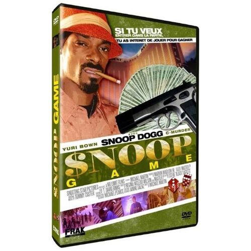 Snoop Game