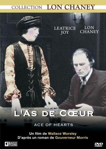 L'as De Coeur