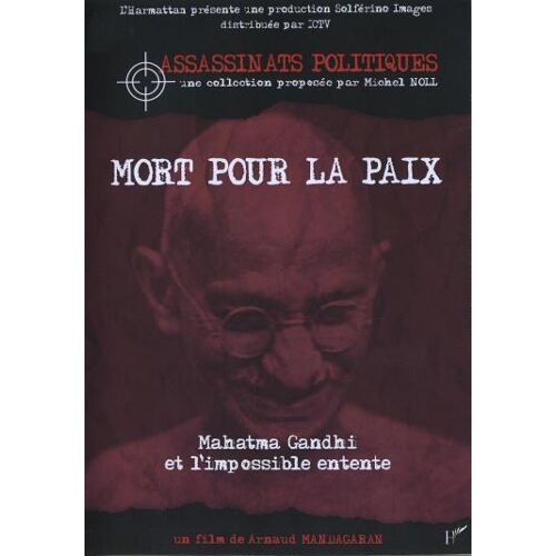 Mort Pour La Paix
