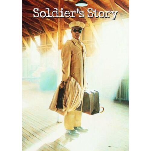 Soldier's Story