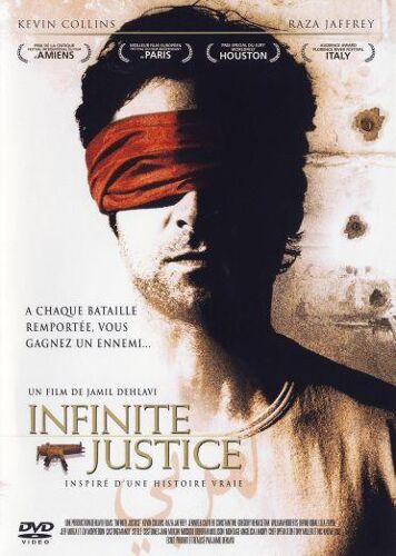 Infinite Justice