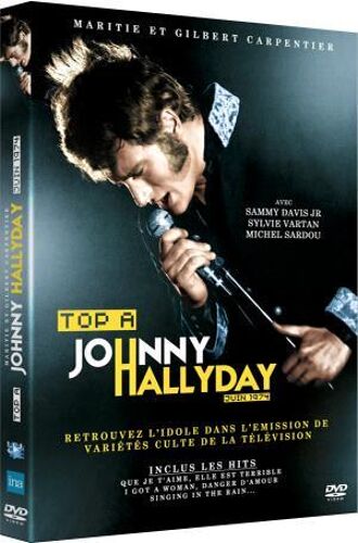 Top À Johnny Hallyday