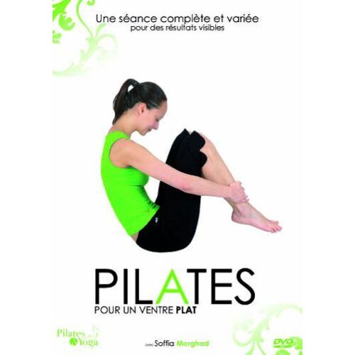 Pilates Pour Un Ventre Plat