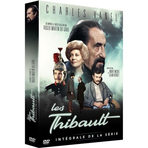 Les Thibault, L'intégrale