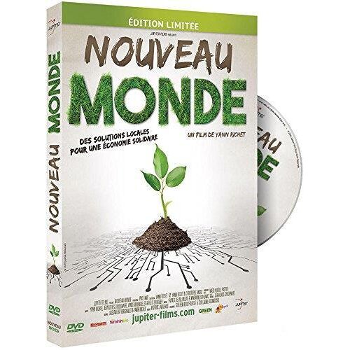 Nouveau Monde