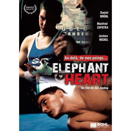 Elephant Heart