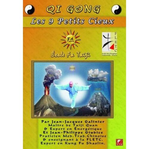 Qi Gong : Les 9 Petits Cieux