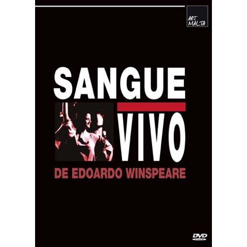 Sangue Vivo