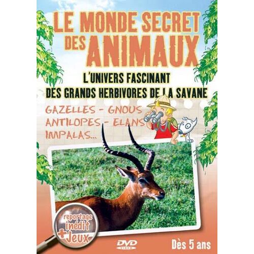 Les Grands Herbivores