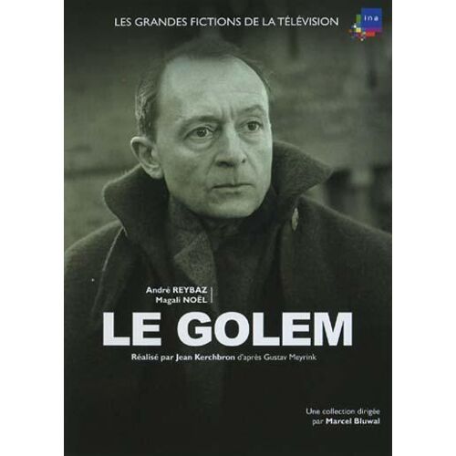 Le Golem