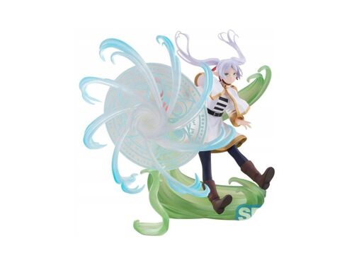 Statuette Figurizma | Frieren | The Heights Of Magic 25 Cm