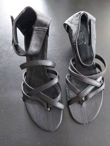 Chaussures Femme - 38