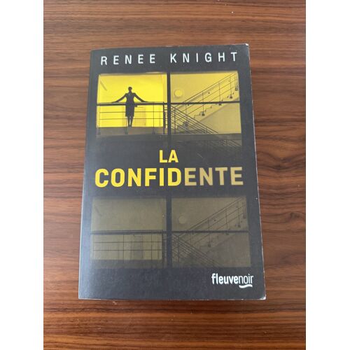 Renee Knight - La Confidente