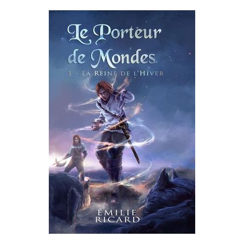 La Reine De L'hiver