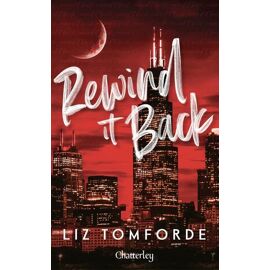 Windy City - Tome 5 Rewind It Back