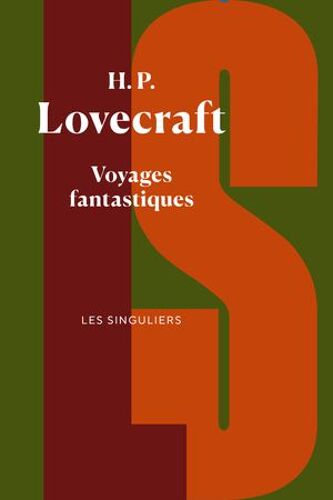 Voyages Fantastiques