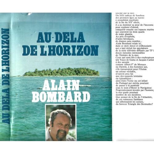 Au-Dela De L'Horizon Bombard