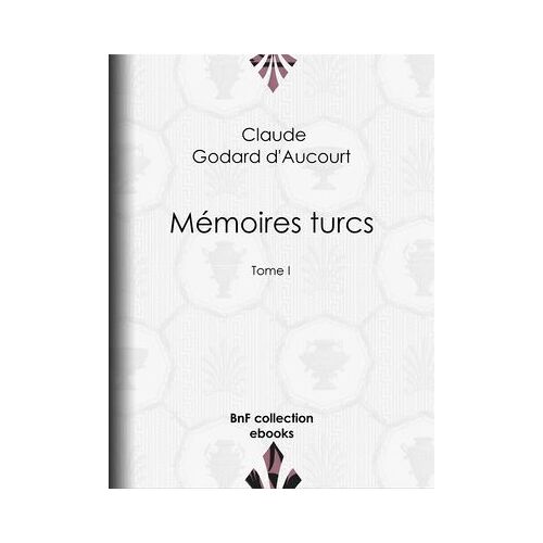 Mémoires Turcs