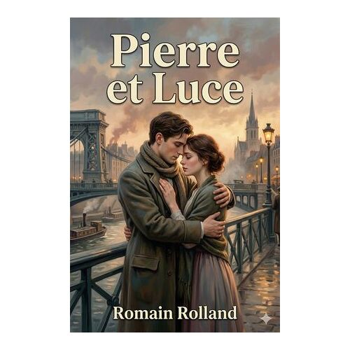 Pierre Et Luce