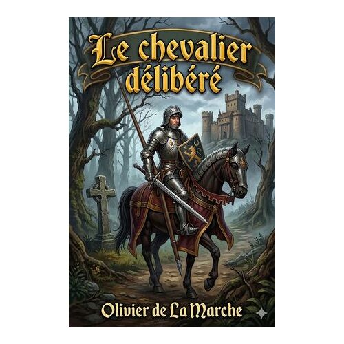 Le Chevalier Délibéré