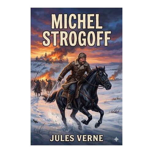Michel Strogoff: De Moscou A Irkoutsk