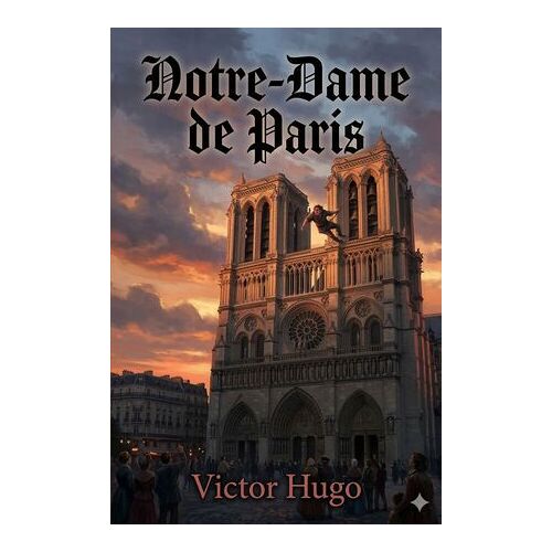 Notre-Dame De Paris