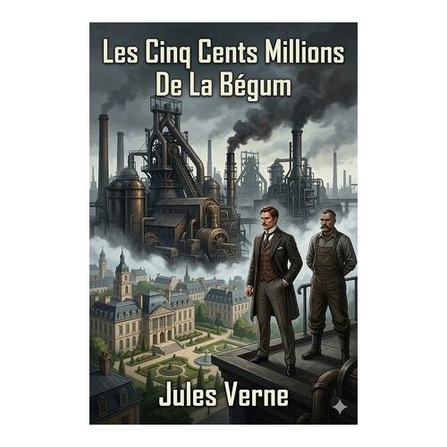 Les Cinq Cents Millions De La Bégum