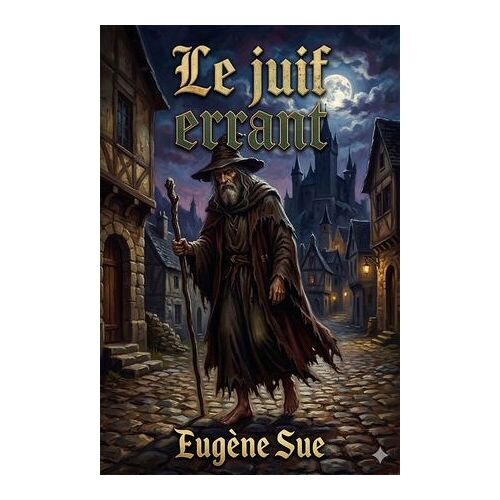 Le Juif Errant