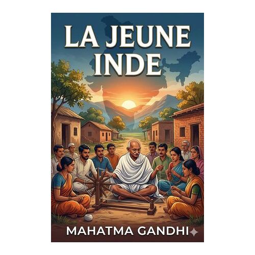 La Jeune Inde