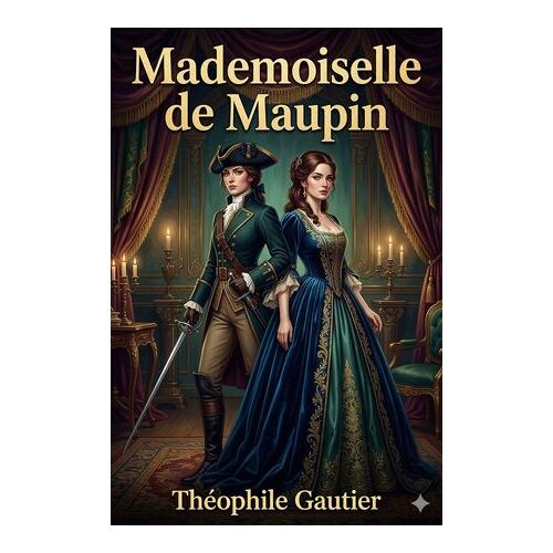 Mademoiselle De Maupin
