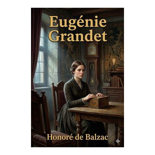 Eugénie Grandet