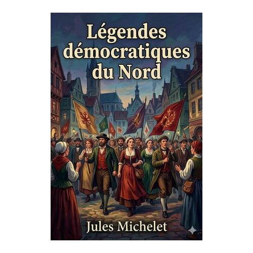 Légendes Démocratiques Du Nord