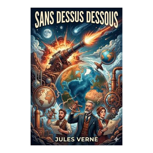 Sans Dessus Dessous