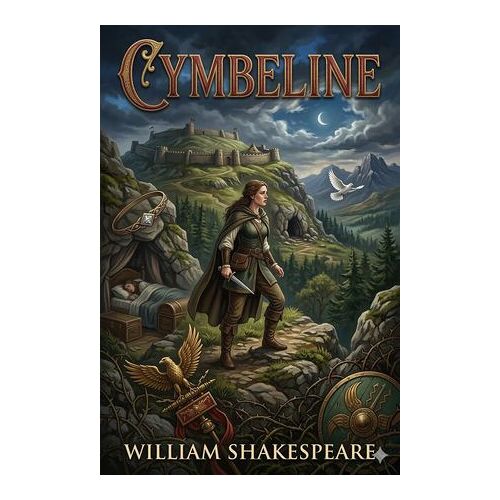 Cymbeline: Tragédie