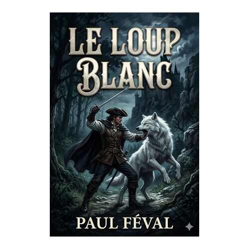 Le Loup Blanc