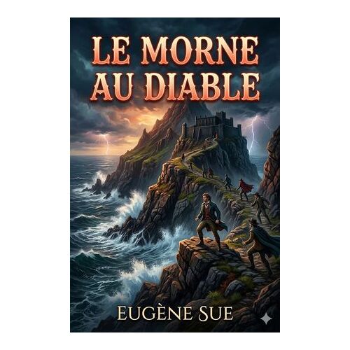 Le Morne Au Diable