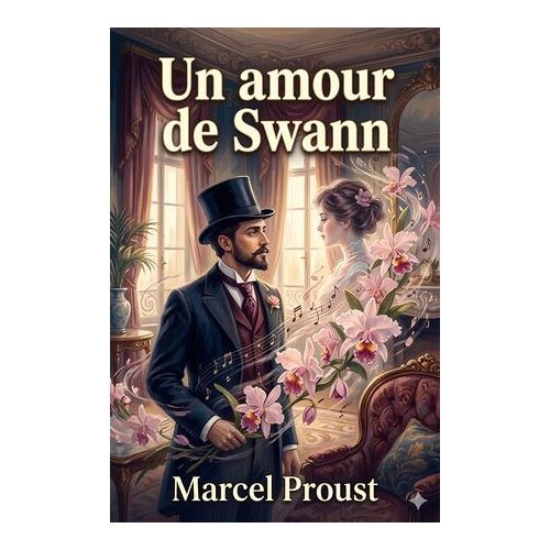 Un Amour De Swann