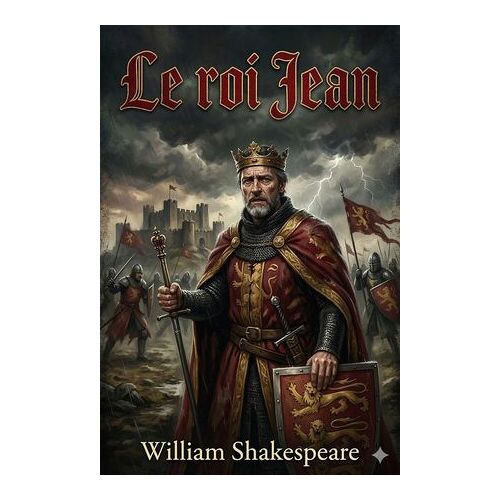 Le Roi Jean